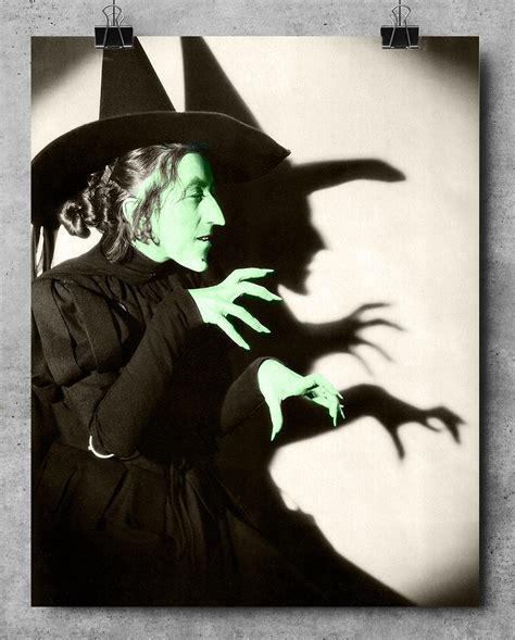 Wicked witch socls